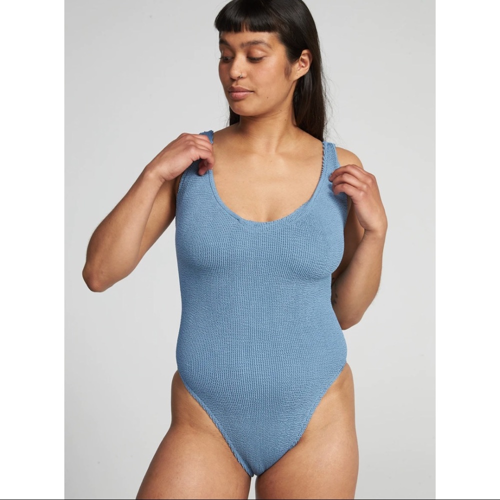 One-Piece Eva Youswim in Plume